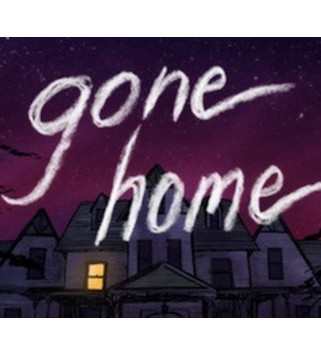 Gone Home Steam Key GLOBAL